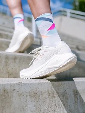 Shoes for running on asphalt
