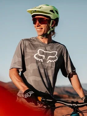 Cycling jerseys