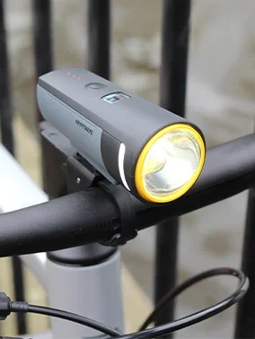Bike lighting