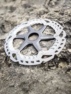 Brake discs