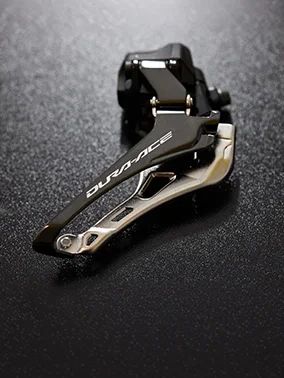 Bike derailleurs