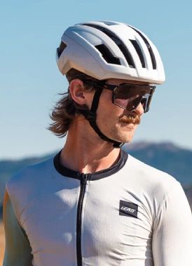 Bike helmets