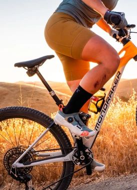 Cycling shorts