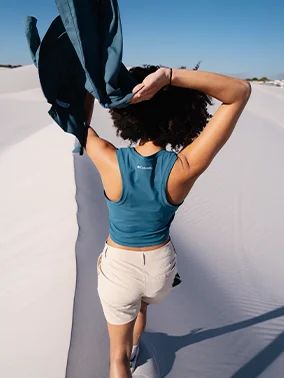 Trekking t-shirts