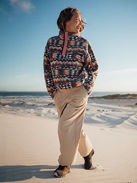 Trekking sweatshirts