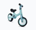 Run bikes