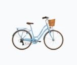 City bikes