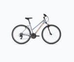 Cross bikes