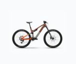 Electric bikes