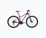 Mountain bikes
