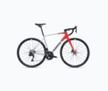 Road bikes