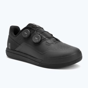 Men's MTB cycling shoes Fox Racing Union BOA black
