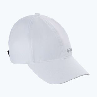 Columbia Coolhead II Ball baseball cap white 1840001