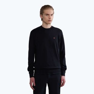 Men's jumper Napapijri Decatur 5 black 041
