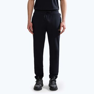Men's trousers Napapijri M-Iaato black