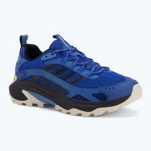 Merrell Moab Speed 2 sapphire men's hiking boots