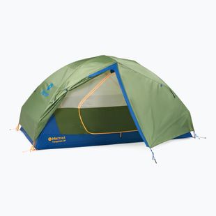 Marmot Tungsten 3P green 3-person trekking tent M1230619630