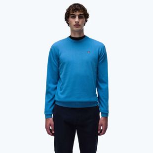 Men's jumper Napapijri Droz 5 blue sapphire