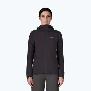 Women's Patagonia Nano-Air Light Hybrid Hoody black