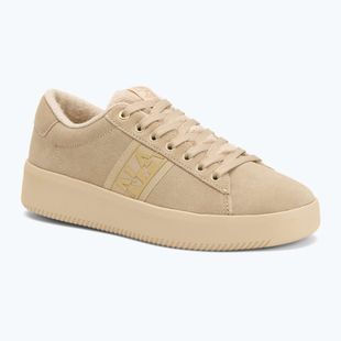 Napapijri women's shoes NP0A4IKJ mineral beige