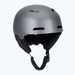 Ski helmet Giro Ledge FS MIPS matte graphite