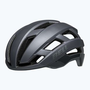 Bike helmet Bell Falcon XR Integrated Mips matte gloss/gray