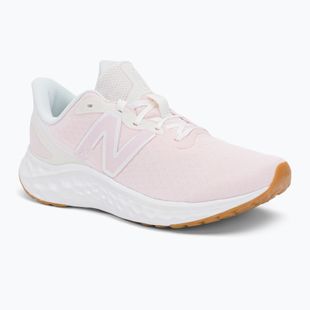 Women's running shoes New Balance Fresh Foam Arishi v4 pink WARISRP4.B.075
