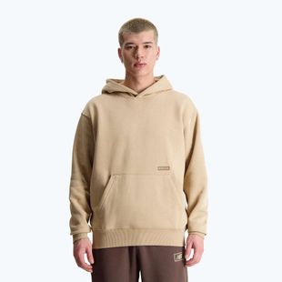 Men's New Balance Essentials Winter Hoodie incense