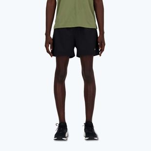Men's New Balance Sport Essential Lined 5" running shorts black