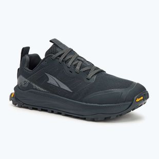 Women's running shoes Altra Lone Peak 9+ black
