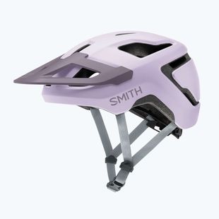Bike helmet Smith Pilot MIPS matte aura