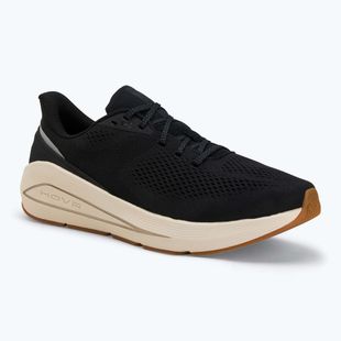 Under Armour Sonic 7 men's running shoes black/stone/anthracite