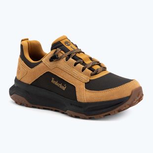 Men's shoes Timberland Motion Ledge Low Lace Up Waterprof wheat suede