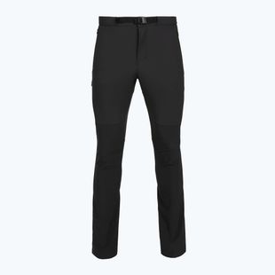 Men's trekking trousers Patagonia Terravia Alpine black