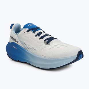 Men's running shoes Altra FWD Via 2 blue/gray