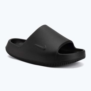 Women's flip-flops Nike Calm 2.0 black/black/black