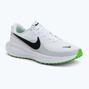 Men's running shoes Nike Revolution 8 white/pure platinum/glacier blue/black