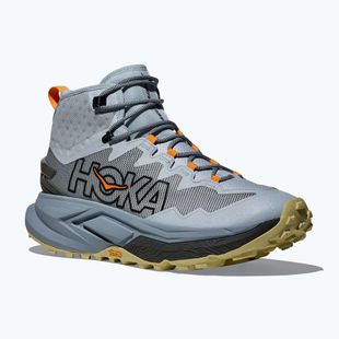 Men's trekking boots HOKA Mafate Hike mood indigo/outer space