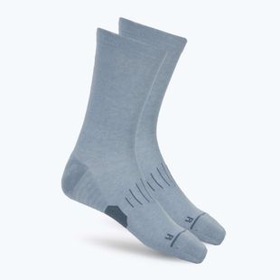 Socks HOKA Gpx Crew Run washed blue