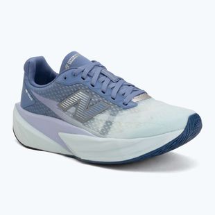 Women's running shoes New Balance FuelCell Rebel V5 fairweather blue/glint blue