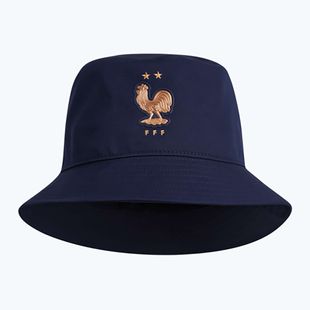 Hat Nike Apex France blackened blue