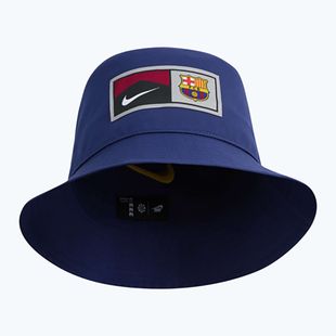 Hat Nike Apex FC Barcelona loyal blue