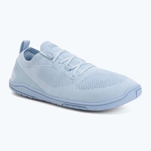Women's barefoot shoes Xero Shoes Nexus Knit sky blue