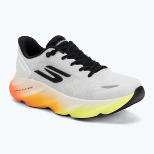 Men's running shoes SKECHERS Skx Aero Burst white