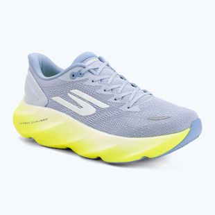 Women's running shoes SKECHERS Skx Aero Burst 172210 blue