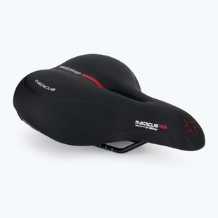 Wittkop Oem Medicus Twin 3.0 bicycle saddle