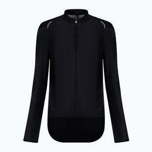 Women's cycling jacket ASSOS Uma GT Wind black 12.32.348.18