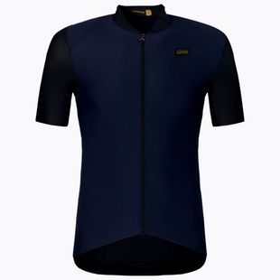 ASSOS Mille GTO men's cycling jersey blue 11.20.321.2M