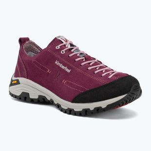 Trekking boots Kimberfeel Folin 2 prune