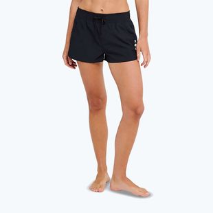 Women's swim shorts ROXY Wave 2'' anthracite